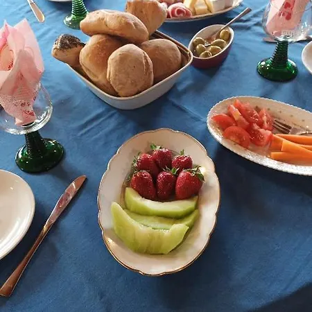 Penzion Musik Und Theater Roessle - For Angels