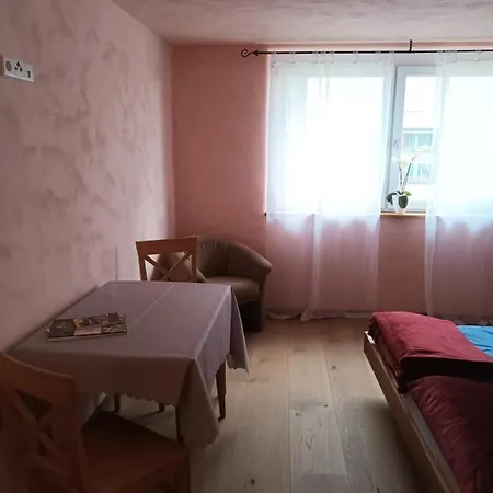 Penzion Musik Und Theater Roessle - For Angels